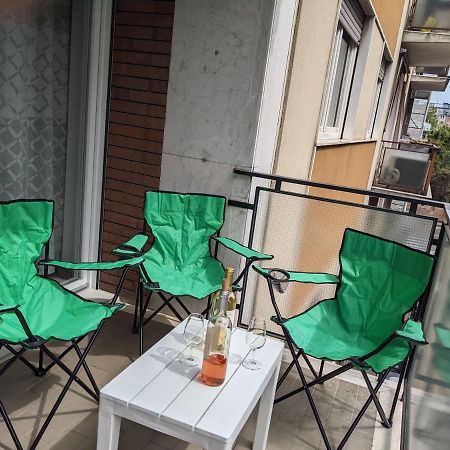 Appartamento Con Tre Stanze Da Letto Венеция Экстерьер фото