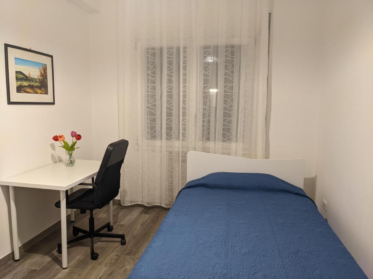 Appartamento Con Tre Stanze Da Letto Венеция Экстерьер фото