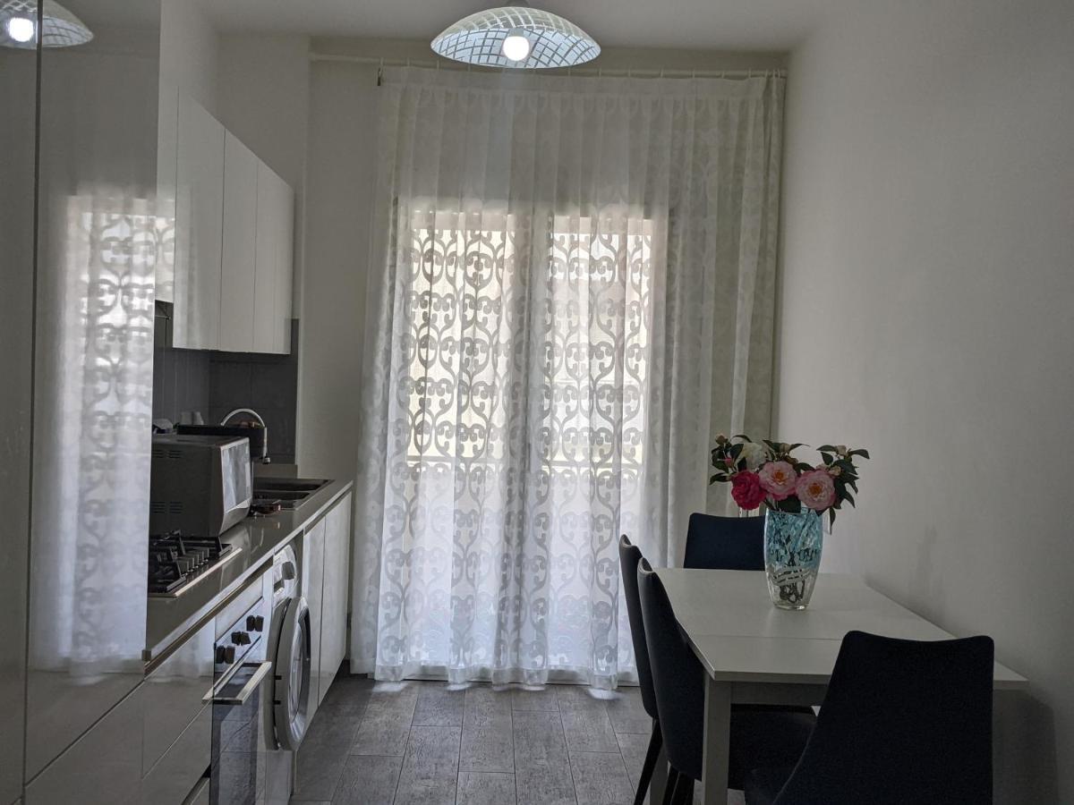 Appartamento Con Tre Stanze Da Letto Венеция Экстерьер фото