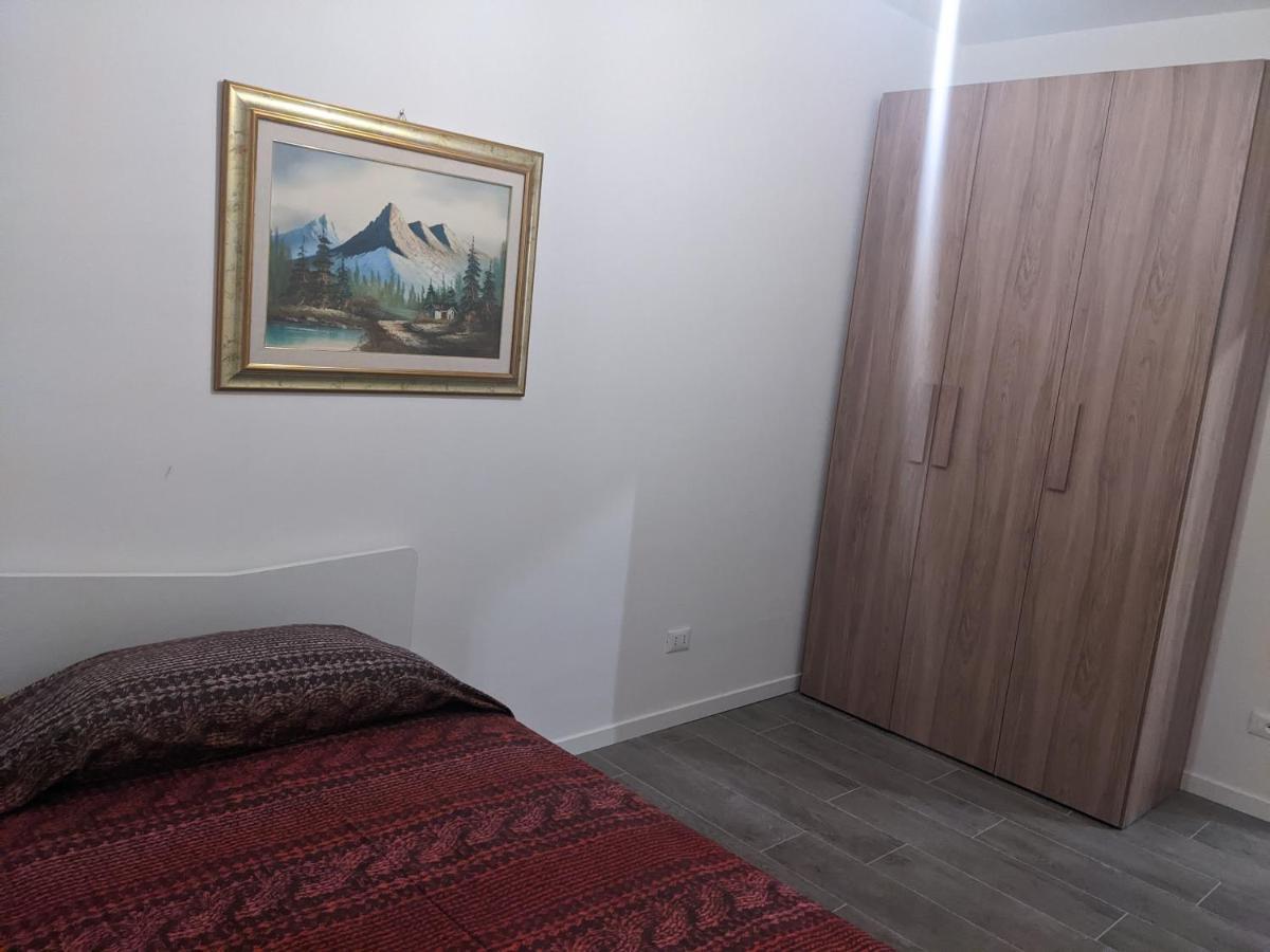 Appartamento Con Tre Stanze Da Letto Венеция Экстерьер фото